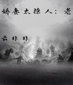 娇妻太撩人：老婆，我要