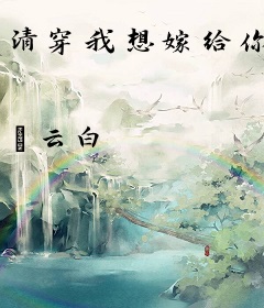 清穿我想嫁给你