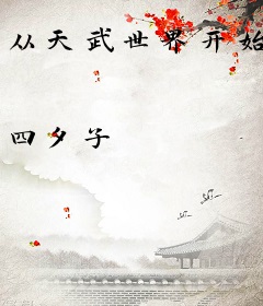 从天武世界开始