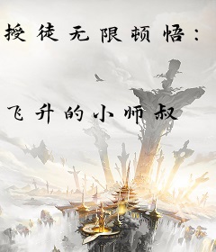 授徒无限顿悟：请小师叔飞升