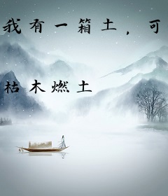 我有一箱土，可种出万物
