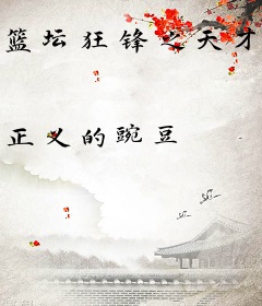 篮坛狂锋之天才在左