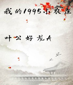 我的1995小农庄