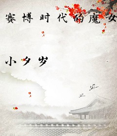 赛博时代的魔女