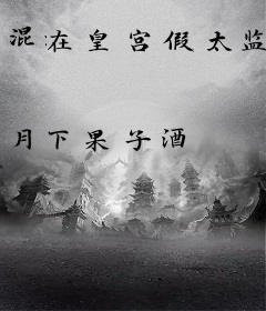 混在皇宫假太监