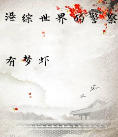 港综世界的警察