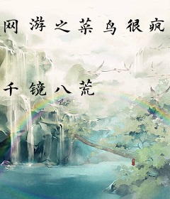 网游之菜鸟很疯狂