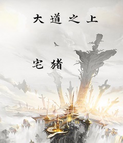 大道之上