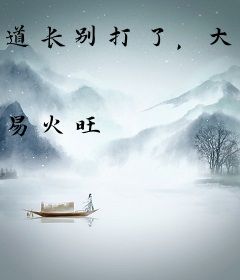 道长别打了，大道都快磨灭了
