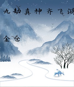 九劫真神齐飞鸿