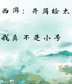 西游：开局给太上老君整个活