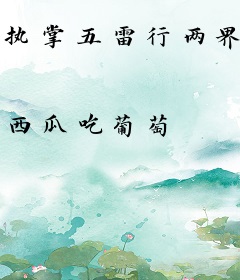 执掌五雷行两界