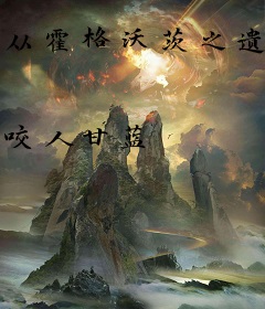 从霍格沃茨之遗归来的哈利