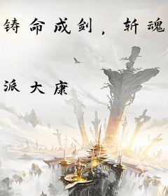 铸命成剑，斩魂登仙