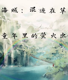 海贼：混迹在草帽船上的混血忍者