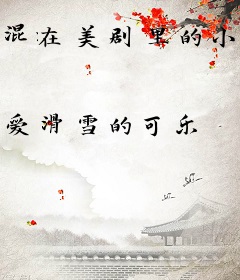 混在美剧里的小牧师